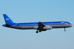 Photo of bmi Airbus A320-214 G-MIDC