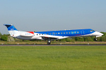 Photo of bmi regional Gulfstream Aerospace Gulfstream G450 X G-RJXH