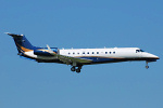 Photo of Untitled (London Executive Aviation) Embraer ERJ-135BJ Legacy G-WCCI (cn 14500505) at Manchester Ringway Airport (MAN) on 14th May 2008