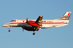 Photo of Eastern Airways British Aerospace BAe Jetstream 41 G-MAJD (cn 41006) at Newcastle Woolsington Airport (NCL) on 19th May 2008