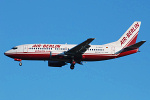 Photo of Air Berlin (opb DBA) Boeing 737-3L9 D-ADIF (cn 25125/2059) at London Stansted Airport (STN) on 15th August 2008