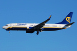 Photo of Ryanair Boeing 737-8AS(W) EI-CTA