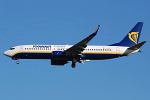 Photo of Ryanair Airbus A319-111 EI-DAI