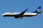 Photo of Ryanair Airbus A330-243 EI-DAI