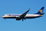 Photo of Ryanair Boeing 737-8AS(W) EI-DWA