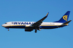 Photo of Ryanair Boeing 737-8AS(W) EI-DWD
