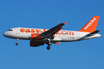 Photo of easyJet Dornier 328-110 G-EZDN