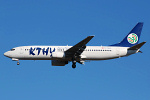 Photo of KTHY Cyprus Turkish Airlines Arospatiale ATR-72-202 TC-MAO
