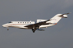 Photo of Untitled (Pendley Aviation) Bombardier BD-700 Global 5000 G-CTEN