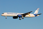 Photo of Thomas Cook Airlines Boeing 757-330 G-FCLA