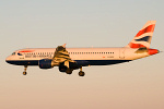 Photo of British Airways Airbus A320-232 G-BUSI