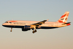 Photo of British Airways Boeing 757-225 G-BUSI