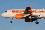 Photo of easyJet Boeing 737-8AS(W) G-EZAM