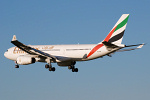 Photo of Emirates Boeing 777-240ER A6-EAA