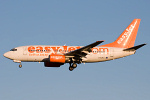 Photo of easyJet Airbus A319-111 G-EZKA