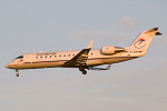 Photo of Eurowings (obf Lufthansa Regional) Bombardier CRJ-200ER D-ACRC (cn 7573) at Newcastle Woolsington Airport (NCL) on 17th December 2008