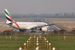 Photo of Emirates Airbus A330-243 A6-EAB