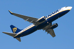 Photo of Ryanair Boeing 737-8AS(W) EI-DLE
