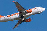 Photo of easyJet Airbus A319-111 G-EZDI (cn 3537) at Newcastle Woolsington Airport (NCL) on 13th May 2009