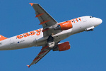 Photo of easyJet Boeing 737-8AS(W) G-EZDI