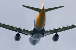 Photo of Monarch Airlines Airbus A320-232 G-EOMA