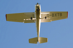 Photo of Northumbria Flying School Cessna 560XL Citation Excel G-BXTB