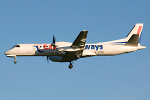 Photo of Eastern Airways Canadair CL-600 Challenger 601 G-CDKB