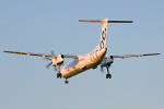 Photo of Flybe Rockwell Commander 112 G-ECOK
