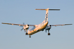 Photo of Flybe Boeing 737-86J(W) G-ECOK