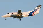 Photo of Swiftair Embraer EMB-120(ERF) Brasilia EC-JBD (cn 120012) at London Stansted Airport (STN) on 21st June 2010