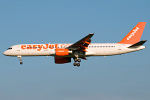 Photo of easyJet (opb Titan Airways) Boeing 737-8AS(W) G-ZAPX