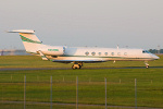 Photo of Untitled (Iris Acquisitions LLC) Boeing 727-22 N653MK