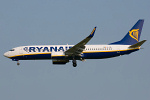 Photo of Ryanair Boeing 737-8AS(W) EI-EML