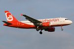 Photo of Air Berlin Rockwell Commander 112 D-ABGP